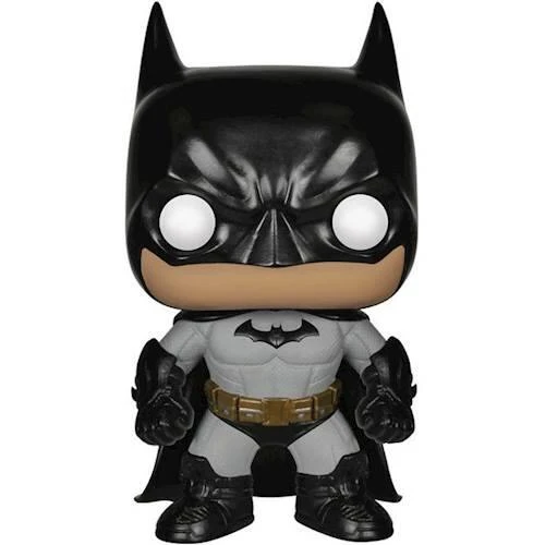 Funko Pop! Heroes: Batman Arkham Asylum Batman #52