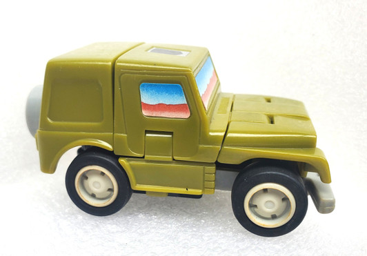 Hasbro Transformers G1 1987 Rollbar