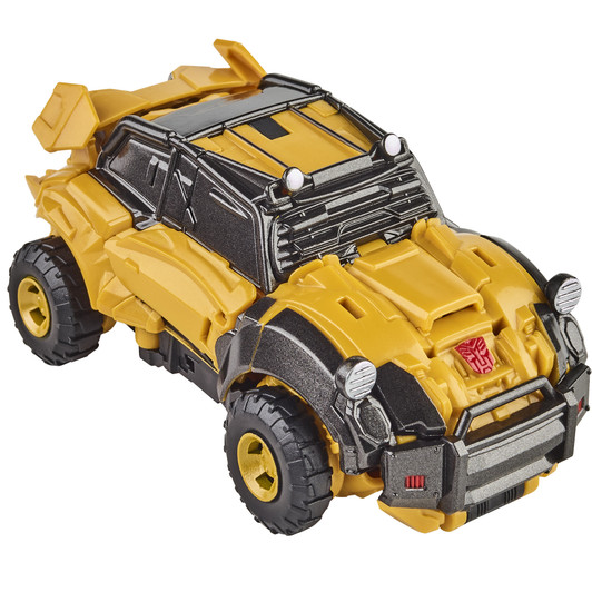 Transformers REACTIVATE Gamer Edition Studio Series 10