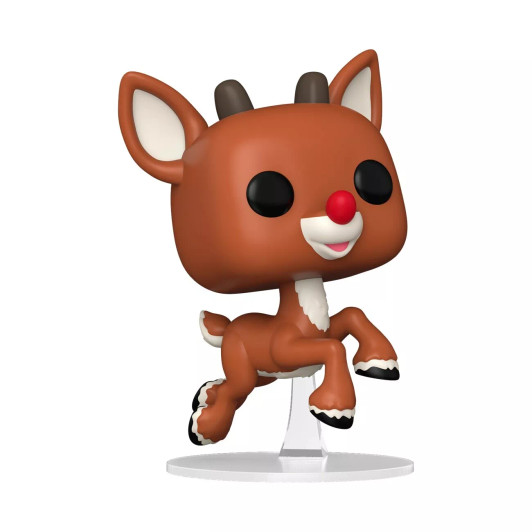 Funko Pop! Rudolph the Red Nosed Reindeer Rudolph #1568
