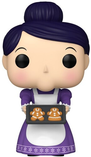 Funko Pop! Rudolph the Red Nosed Reindeer Mrs. Claus #1571