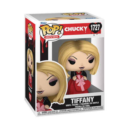 Funko Pop! Movies: Tiffany #1727