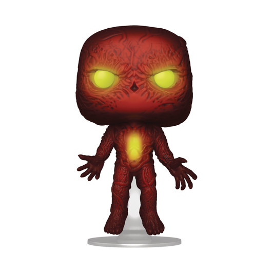 Funko Pop! Television: Stranger Things Rift Vecna #1595