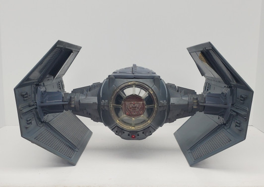 Kenner (1978) Star Wars Darth Vader's TIE Fighter
