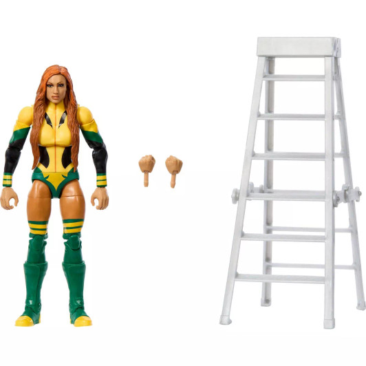WWE Elite Collection Becky Lynch Series #112
