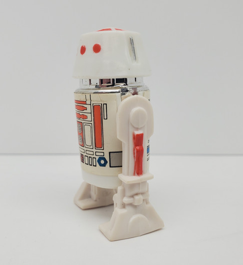 Kenner 1978 Star Wars R5-D4 action figure (no package)
