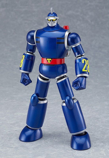 Good Smile MODEROID Messenger Of The Sun Tetsujin28 Plastic Model Figure