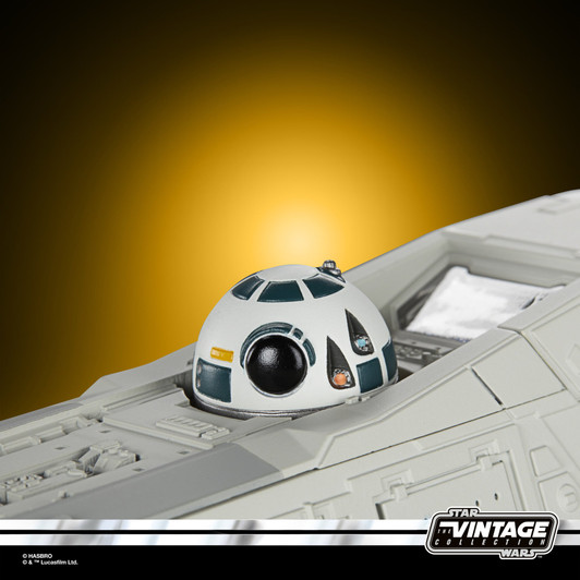 Hasbro (2004) Star Wars Original Trilogy Collection X-Wing Fighter