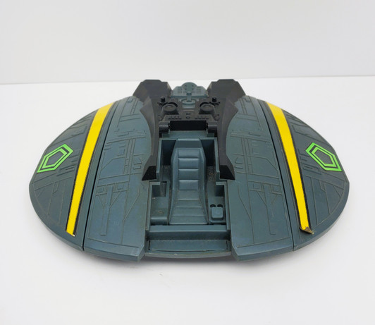 Mattel 1978 Battlestar Galactica Cylon Centurian action figure