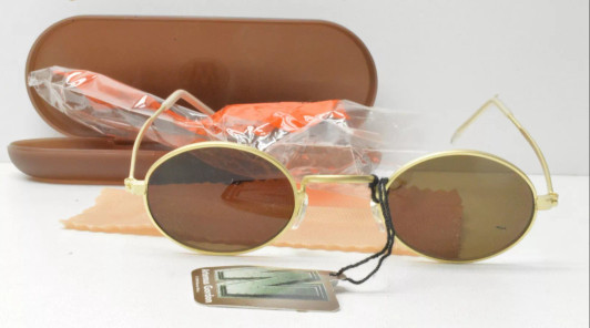 WILD WILD WEST Will Smith Burger King Kids Club toys Cosplay Glasses