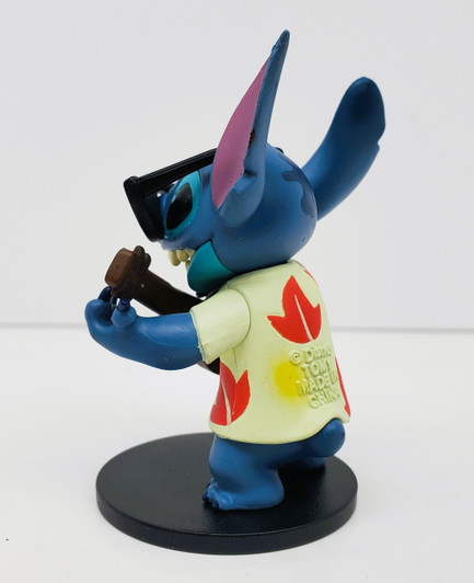 Disney - さゅ中 ステンドアート ジグソーパズル ぎゅっと266ピース「ミッキー