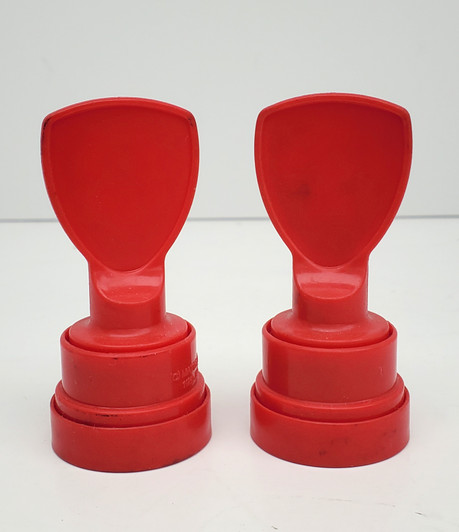 Mattel (1983) MOTU Stamp Happy Webstor and Buzz-Off