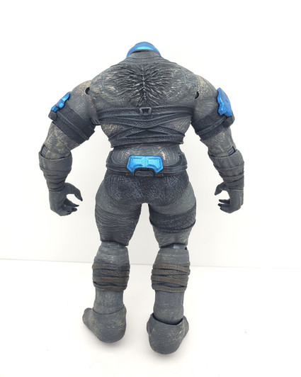 McFarlane (2011) HALO Series 4 Brute Minor 6" Action Figure (no package)