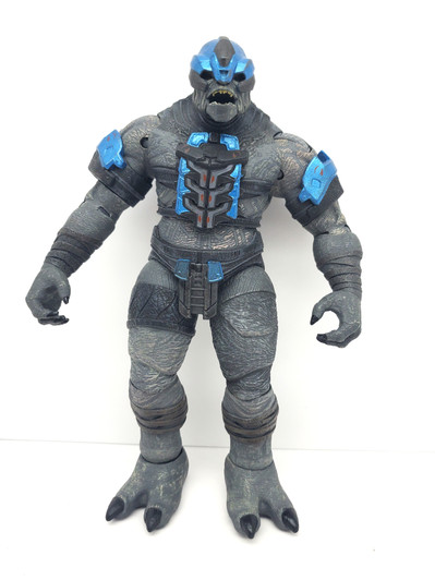 McFarlane (2011) HALO Series 4 Brute Minor 6" Action Figure (no package)