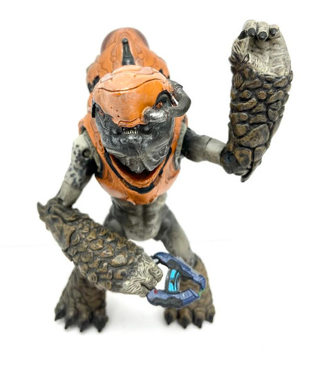 McFarlane (2012) HALO 4 Series 1 Grunt Storm Action Figure (no package)