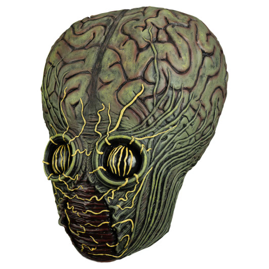 Illusive Concepts - Metaluna Mutant Mask