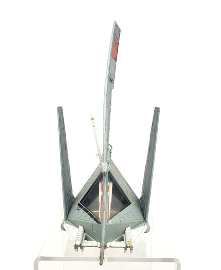 Kenner (1996)  Star Wars POTF Luke's T-16 Skyhopper (no package)