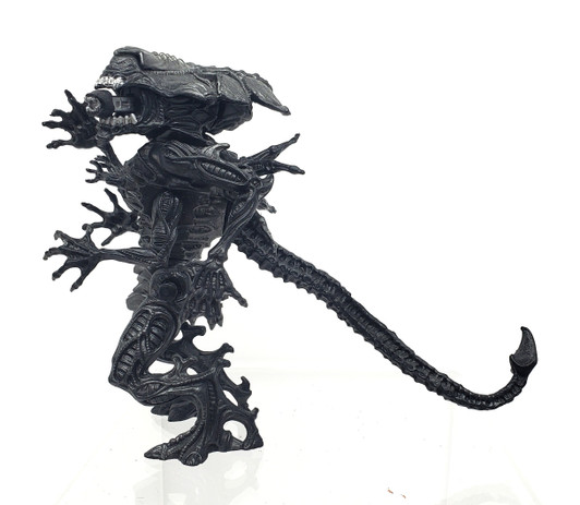 Alien Queen Action Pack HorrorClix AVP Box Set