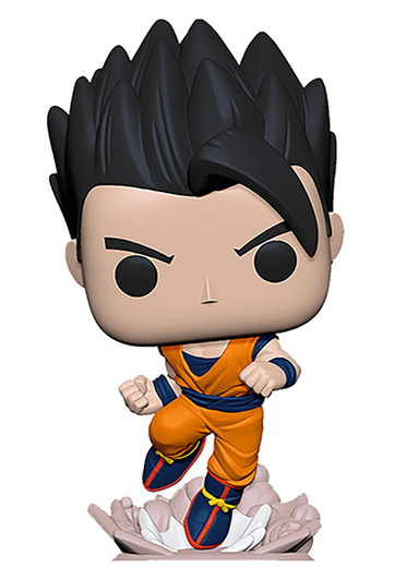 Funko Pop! Animation: Dragon Ball Super Gohan #813