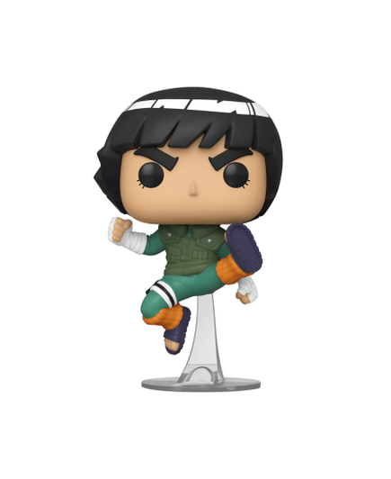 Funko Pop! Animation: Naruto Rock Lee #739