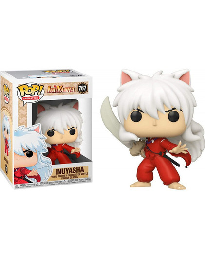 Funko Pop! Animation: InuYasha #767