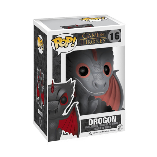 Funko Pop! Game Of Thrones: Petyr Baelish #29