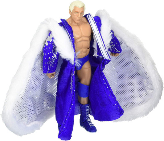 WWE Defining Moments Ric Flair Action Figure