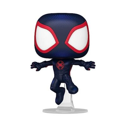 Funko Pop! Marvel: Spider-Man Across The Spider-verse Spider-Man #1223