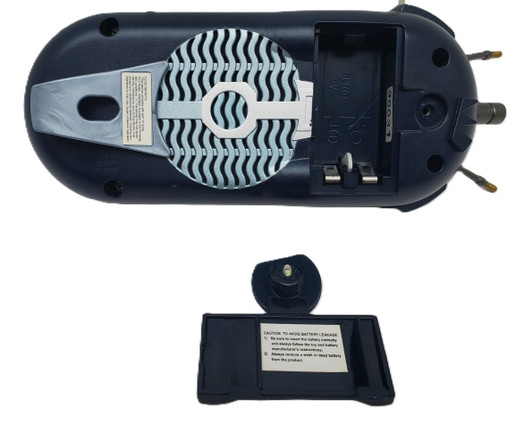 Hasbro Star Wars Episode I Electronic CommTech Reader (no package)