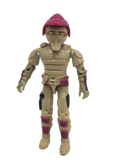 Hasbro GI JOE (1988) COBRA Nullifier action figure