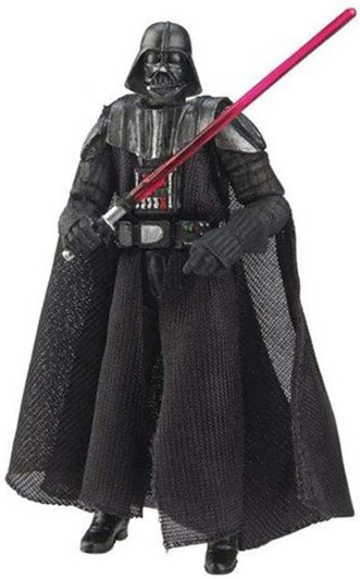 Medicom Star Wars Darth Vader VCD