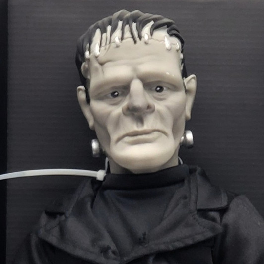 Coffin Creeps The Frankenstein Monster Coffin Creeps The Frankenstein Monster