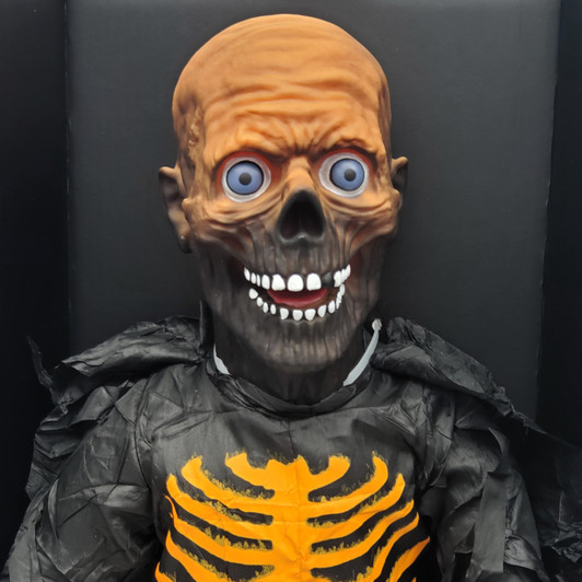 Coffin Creeps  The Return of the Living Dead Tarman