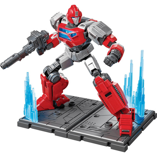 Blokees: Transformers - Classic Class 19 Ironhide
