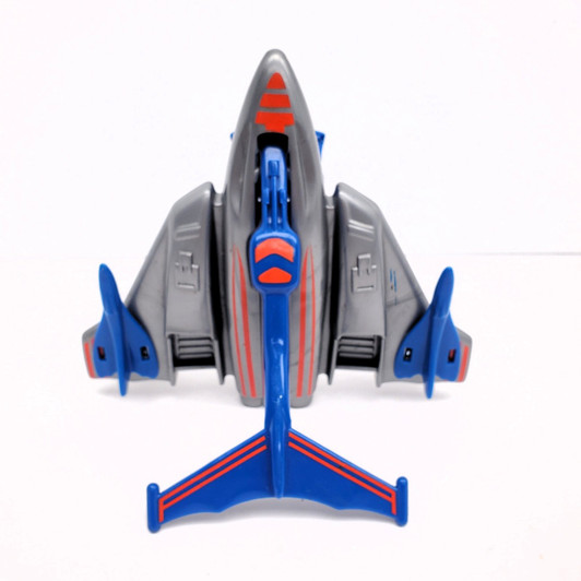 Mattel (1986) MOTU JET SLED