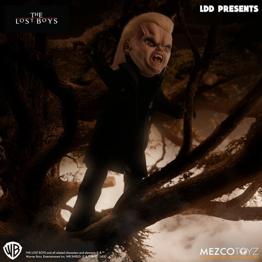 Mezco LDD Presents The Lost Boys: David
