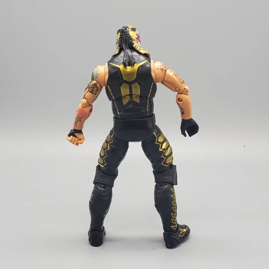 Jazwares AEW Penta El Zero M  Unrivaled Collection 6" Action Figure (no package)