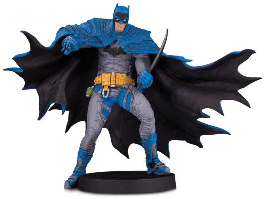 DC Designer Series Batman 11.2-Inch Collectible Statue Rafael Grampa