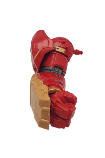 Hasbro Marvel Legends Hulk Buster Right arm B.A.F. part