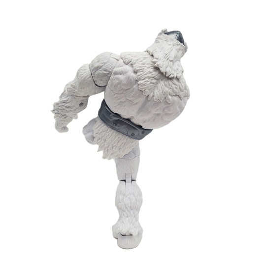 Hasbro Marvel Legends Xemnu parts lot