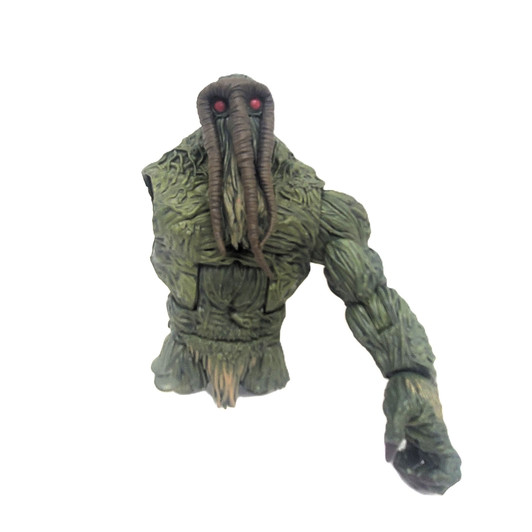 Hasbro Marvel Legends Man-Thing parts lot #2