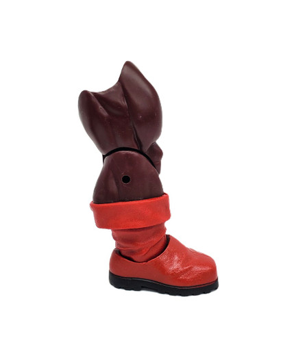 Hasbro Marvel Legends Juggernaut BAF part Right Leg