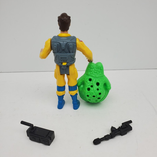 90s ケナー社製 バットマン ローグスギャラリー 8体セット Steel 1997 Kenner Assault Cycle With John Henry Irons Action