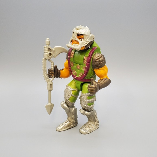 Mattel (1991) He-Man (The New Adventures) Basic Figures: Butthead