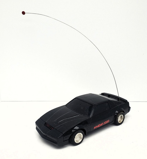 Knight Rider