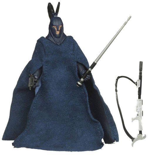 Star Wars Vintage Collection Senate Guard VC36 3.75" action figure