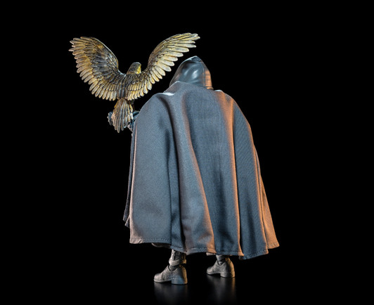 Mythic Legions Duban Action Figure