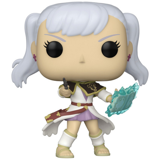 Funko Pop! Animation: Black Clover Noelle #1100