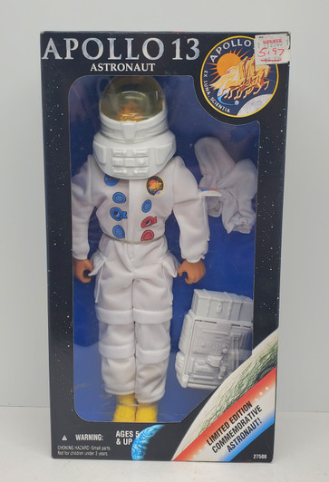 Kenner (1995) APOLLO 13 12" Action Figure