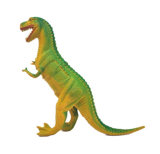 Thinkway Toys (1995) Toy Story Dinosaur REX Action Figure (no package)